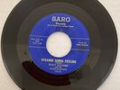 Eddy Dugosh STRANGE KINDA FEELING / Don’t You Realize on SARG 135 Rockabilly VG+