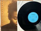 Tracy Chapman BLUE LABEL Amiga Vinyl LP Germany