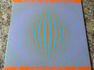 The Black Angels Phosphene Dream LP 1st Press 180G Blue Horizon Records