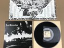 Spain DEAD KENNEDYS Fresh Fruit LP Edigsa/Cherry Red 15L0079 w/ poster punk
