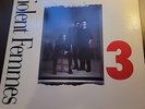 Violent Femmes 3 Vinyl Record Slash 1988 9 25819-1
