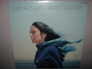 JOAN BAEZ Hits Greatest & Others MINTY SEALED Vinyl LP 1973 VSD-79332 co Best of