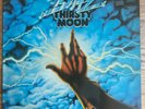 THIRSTY MOON - Blitz  - 1976 IMPORT Electronic Krautrock Prog Rock LP - NM