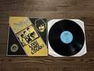 The Adicts Live And Loud Vinyl Record Lp Punk GBH Clash Droogs 999 Buzzcocks