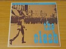 THE CLASH RARE BLACK MARKET CLASH ,ROCK THE CASBAH,2X BIG AUDIO DYNAMITE ALBUMS.