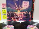 Supertramp Paris 2 LP A&M 1980 EX Vinyl Gold Promo Hype Ultrasonic Clean #T73