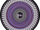 Olivia Rodrigo -  GUTS (spilled) - Limited Blood Records Zoetrope Vinyl In-Hand