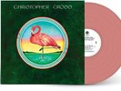 CHRISTOPHER CROSS **CHRISTOPHER CROSS *BRAND NEW PINK RECORD LP VINYL
