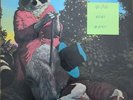 J.J Cale Naturally Vinyl Record VG/VG ISA 5003 1976