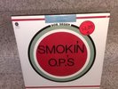 BOB SEGER Smokin O.P.'s LP  VINYL ST11746 CAPITOL RECORDS FACTORY SEALED NEW