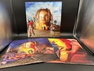 Travis Scott Astro World 2018 Vinyl record 2x LP EPIC 19075888361