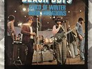 Beach Boys Child Of Winter 45 W/ps French Rare HTF