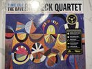 Dave Brubeck Quartet - Time Out (2LP) 180 Gram 45RPM Audiophile Vinyl, gatefold