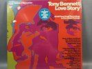 TONY BENNETT Love Story 20 Hits SEALED New Double Vinyl Deluxe 2 LP Record Set
