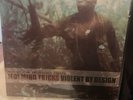 Jedi Mind Tricks Violent By Design Vinyl First Press