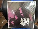 NEW LIMITED EDITION THE ROLLING STONES AFTERMATH (UK) IN MONO PURPLE VINYL