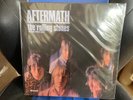 NEW LIMITED EDITION THE ROLLING STONES AFTERMATH (US) IN MONO GREY VINYL