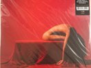 BAD OMENS – THE DEATH OF PEACE OF MIND - OXBLOOD W/BLACK+WHITE MARBLE VINYL - J