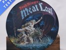 Meat Loaf Dead Ringer Picture Disc LP Album Vinyl Record EPC 11 83645 Epic - VG+