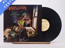 Marillion Script For A Jester's Tear Gatefold LP Album Vinyl Record - EX/EX