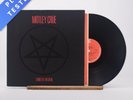 Mötley Crüe Shout At The Devil A2 B2 Gatefold LP Album Vinyl Record - EX/VG+