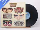 Hughes / Thrall Hughes / Thrall LP Album Vinyl Record EPC 25052 Epic - EX/EX