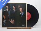 The Rolling Stones No. 2 Mono Reissue LP Album Vinyl Record LK 4661 - EX/EX