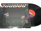 Voodoo Drums in Hi Fi Vinyl LP Feat Ti-Roro Ti-Marcel with Native Drums in Haiti
