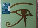 The ALAN PARSONS PROJECT eye in the sky LP audiophile SPEAKERS CORNER shrink NM