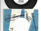 NORTHERN SOUL 45 - LOU JOHNSON  -  WALK ON BY -  HEAR - 1966 PROMO  BIG TOP