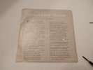 GEORGE HARRISON THIS SONG  M/ST  PROMO 45  W PROMO PIC SLV DARK HORSE DRC 8294 M
