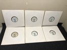 78 RPM  Rock N' Roll Greatest Hits For The Classic Juke Box Vinyl Records VGC