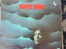 Wayne Shorter Super Nova lp VG/VG+ Blue Note