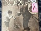 First Ditch Effort by NOFX (Vinyl, Oct-2016, Fat Wreck Chords)