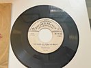 WALTER DAVIS RCA VICTOR, You Make My World/Tears Came 45 RPM VG+
