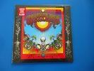 Grateful Dead AOXOMOXOA LP (2020) NEW 180g