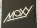 Moxy - Moxy (1975) SEALED Vinyl LP (AS-8230) Hard Rock with Tommy Bolin