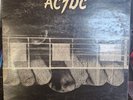 AC/DC Let There Be Rock Vinyl Albert Productions 1977 2nd Press NO ROO Gatefold