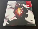 Chrysabell & David Lynch Cellophane Memories Red Vinyl LP Sacred Bones