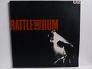 U2 – DoLP – Rattle And Hum / Island Records 303 400 von 1988
