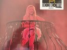 Sabrina Carpenter Feather 7