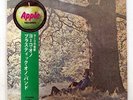 YOKO ONO PLASTIC ONO BAND APPLE AP80175 JAPAN OBI VINYL LP