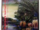 FLEETWOOD MAC TANGO IN THE NIGHT WARNER BROS. P13490 JAPAN OBI VINYL LP