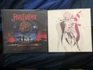 Final Fantasy I And II NES Vinyl Record Soundtracks - Not Moonshake