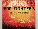 Foo Fighters - Skin and Bones 2xLP (2011 Reissue)