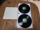 'The Beatles' 1973 France Contract  White Album vinyl pressing complete ex cond