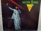 Hector Lavoe Strikes Back LP Vinyl 1987 Fania Records JM 647 Latin Salsa