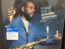 Ornette Coleman Round Trip Blue Note Sealed Box Set Tone Poet