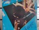 UFO  ‎  The Wild The Willing And The Innocent  - LP - Phil Mogg Autographed