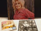 Best of Dolly Parton Signed Cover + 8x10 pix + Guideposts Mag. ABC Copy Clean.